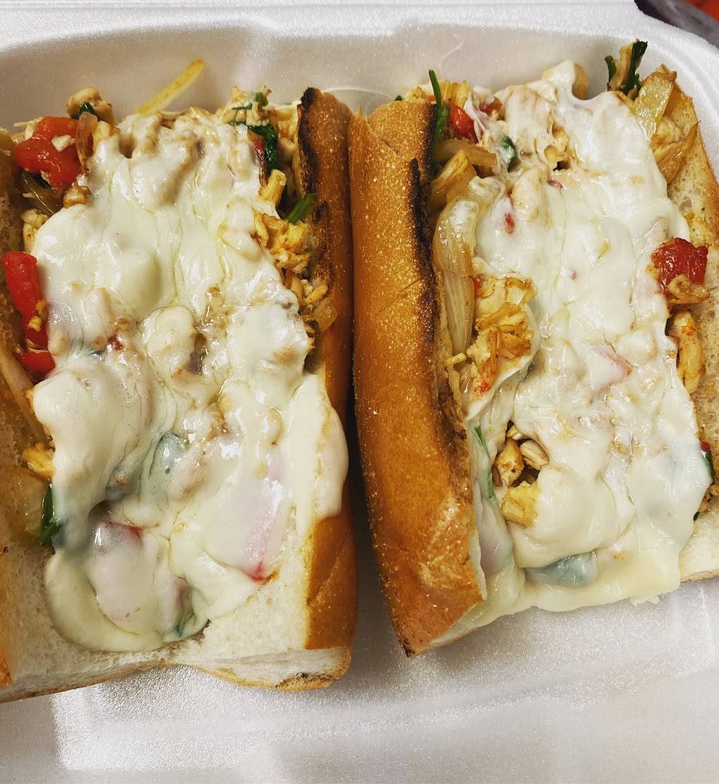 The Olive Italian Restaurant | restaurant | 195 Center St, Sewell, NJ 08080, USA | 8564686655 OR +1 856-468-6655