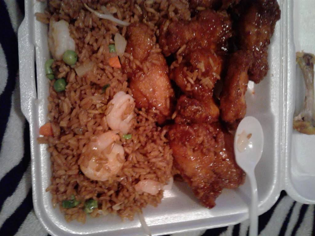 Fried Rice King | restaurant | 7490 Old National Hwy, Riverdale, GA 30296, USA | 7709096076 OR +1 770-909-6076