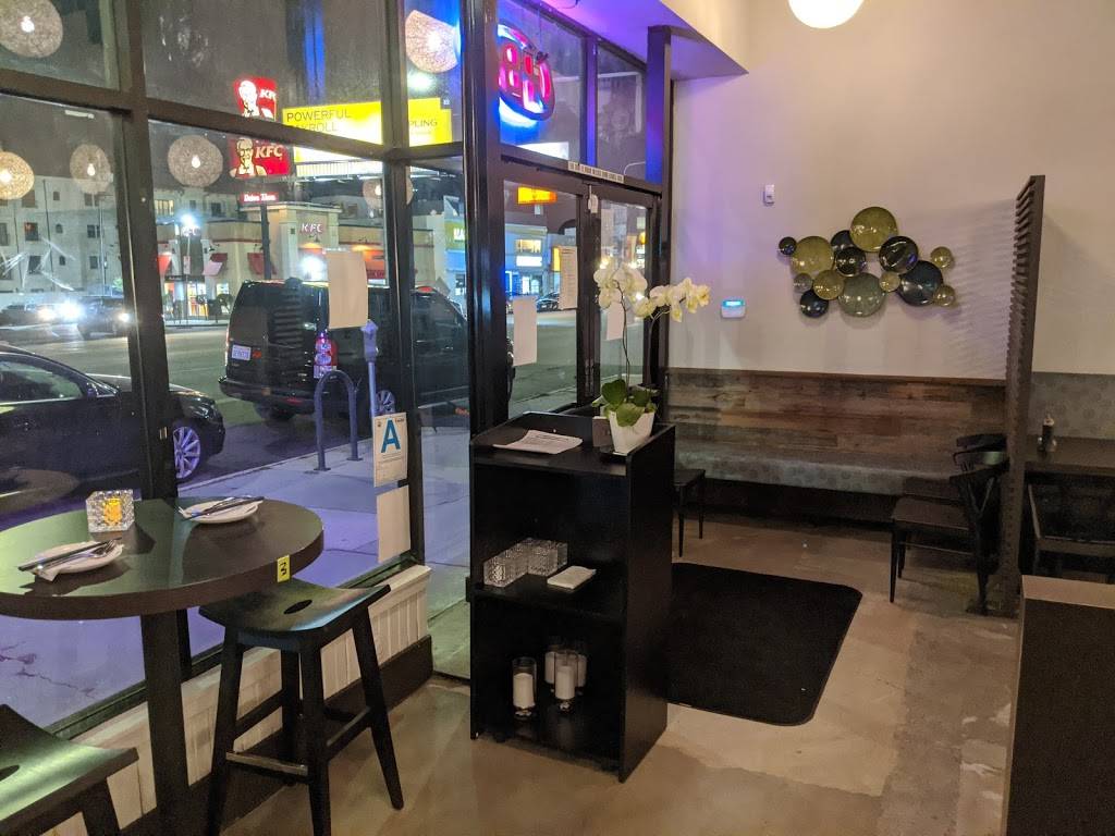 Unknown Vietnamese Kitchen | restaurant | 11911 Wilshire Blvd, Los Angeles, CA 90025, USA | 4242083079 OR +1 424-208-3079