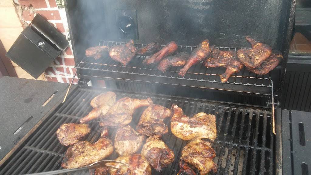 Vibez Palate | restaurant | 197 Utica Ave, Brooklyn, NY 11213, USA | 7186761617 OR +1 718-676-1617