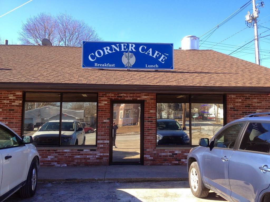 Corner Cafe | restaurant | 2950 United States, 945 Washington St, Stoughton, MA 02072, USA | 7813441998 OR +1 781-344-1998