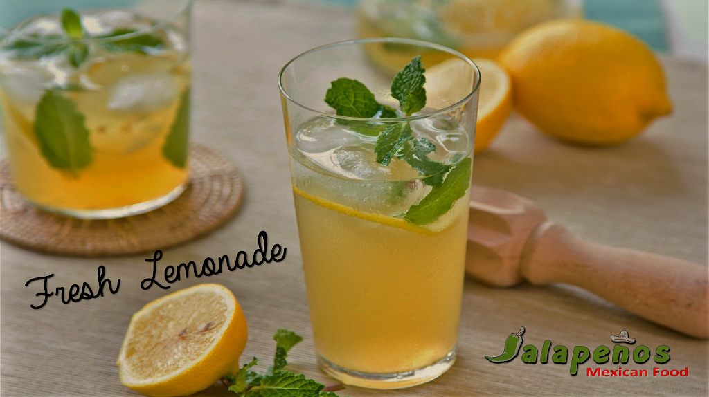 Jalapenos Mexican Food | restaurant | 15828 Wolf Rd, Orland Park, IL 60467, USA | 7083492482 OR +1 708-349-2482