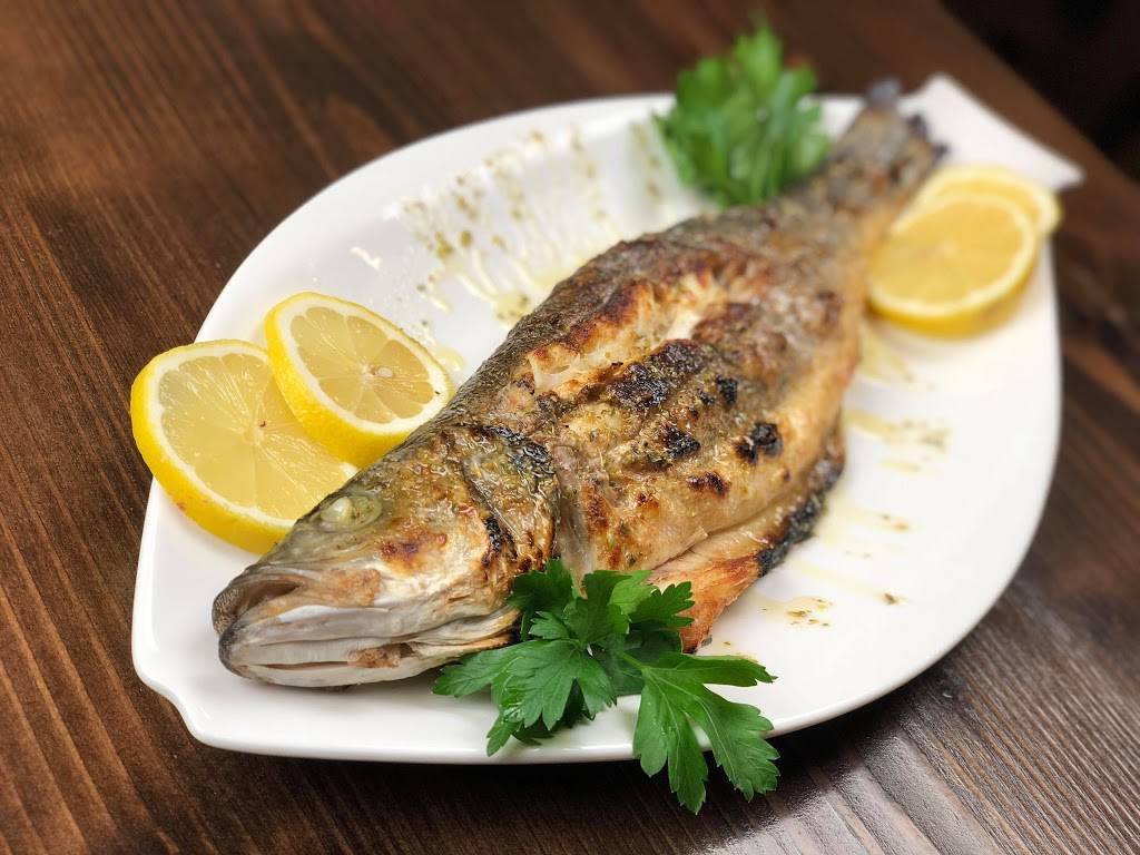 SOFRA - Albanian & Greek Cuisine | restaurant | 2011A Williamsbridge Rd, Bronx, NY 10461, USA | 3472818599 OR +1 347-281-8599