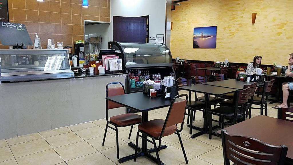 Pho Plus Restaurant | restaurant | 1550 Austin Hwy #103, San Antonio, TX 78218, USA | 2108220173 OR +1 210-822-0173