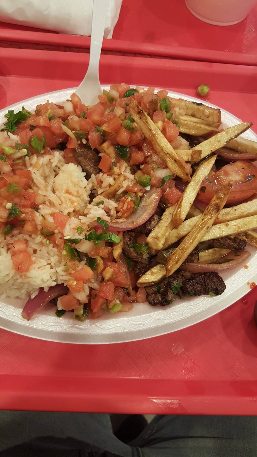 Pollo Mania | restaurant | 11910 Garvey Ave, El Monte, CA 91732, USA | 6264019884 OR +1 626-401-9884