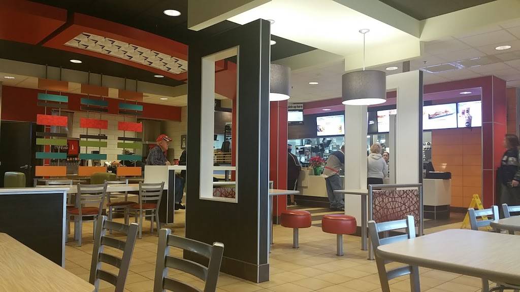 McDonalds | cafe | 1125 Merchants Dr, Dallas, GA 30132, USA | 7704459713 OR +1 770-445-9713