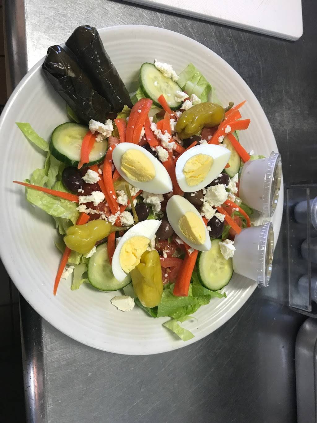 Sea Star Café | cafe | 11544 Palmbrush Trail, Bradenton, FL 34202, USA | 9417536016 OR +1 941-753-6016