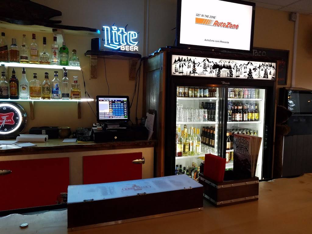 Karlsbad Tavern | restaurant | 413 W Main St, Genoa, IL 60135, USA | 8157846336 OR +1 815-784-6336