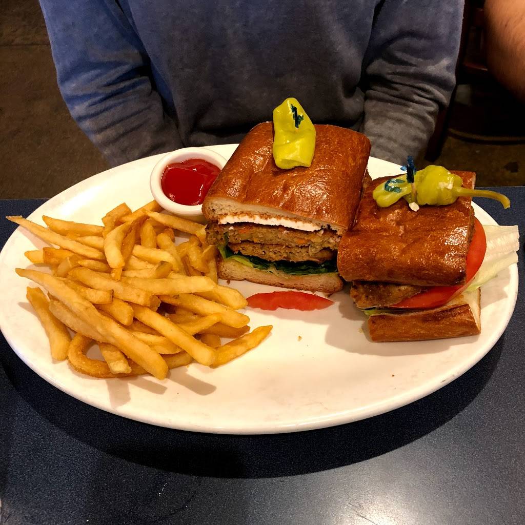 Demitris Taverna | restaurant | 2235 First St, Livermore, CA 94550, USA | 9253730306 OR +1 925-373-0306