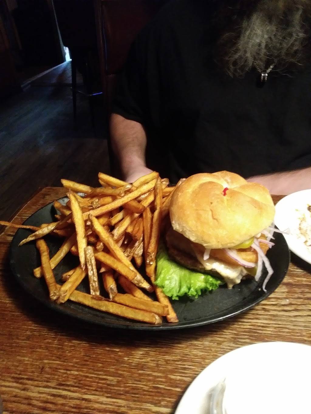 Iron Pony Saloon | restaurant | 14641 OH-3, Lakeville, OH 44638, USA | 4199944900 OR +1 419-994-4900