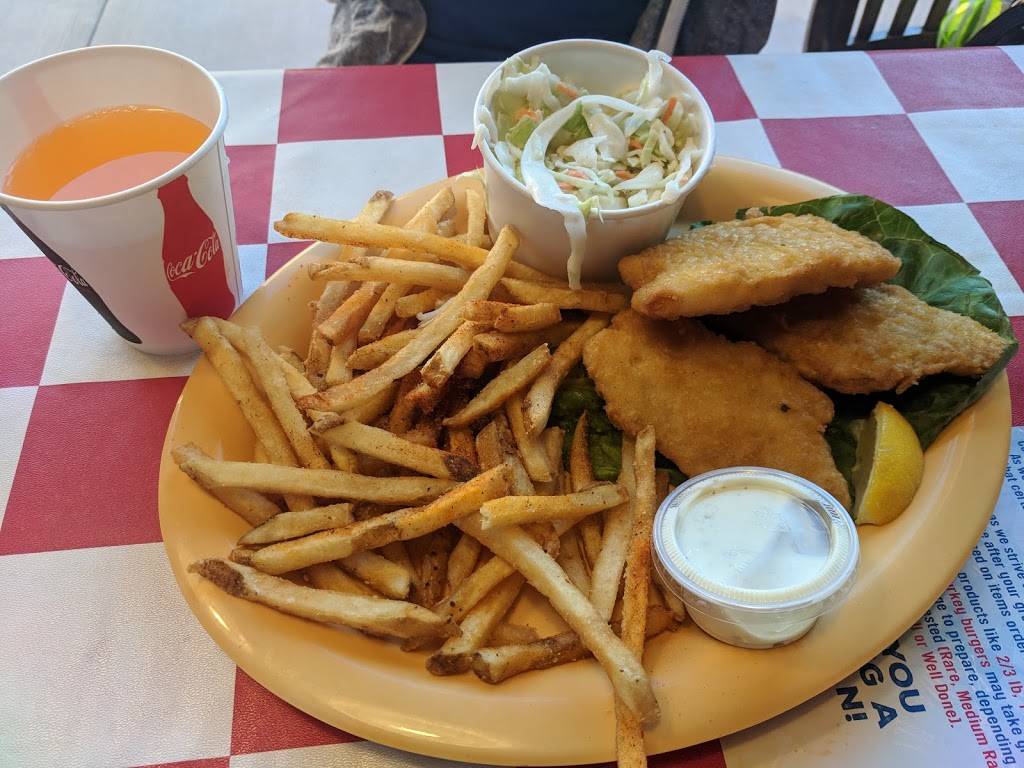 Fuddruckers | restaurant | 32175 Union Landing Blvd, Union City, CA 94587, USA | 5103248900 OR +1 510-324-8900