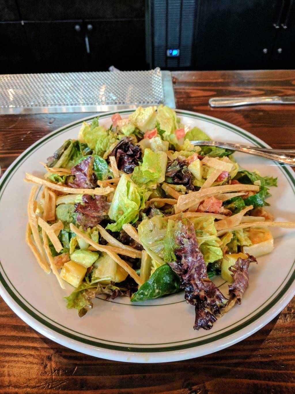 Cadillac Bar & Grill | restaurant | Market Square, 44 9th St, San Francisco, CA 94103, USA | 4155540181 OR +1 415-554-0181