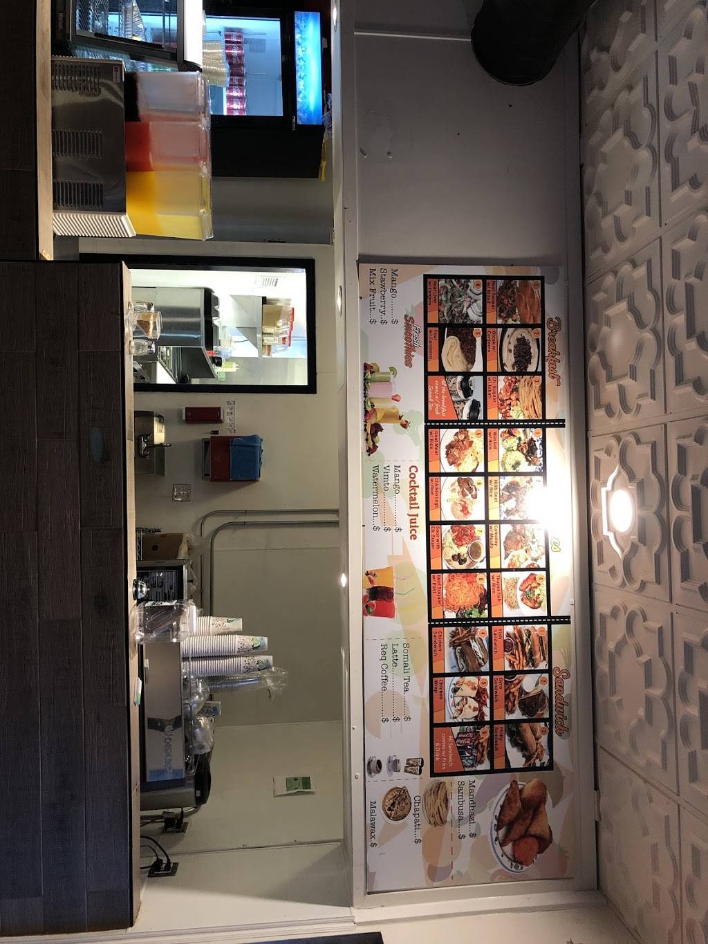 CJ Cafe | restaurant | 2401 E Franklin Ave, Minneapolis, MN 55406, USA | 6123547946 OR +1 612-354-7946