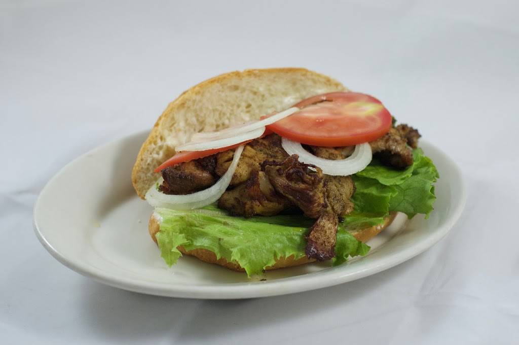 Universal Bakery on Mission | restaurant | 3458 Mission St, San Francisco, CA 94110, USA | 4158214971 OR +1 415-821-4971