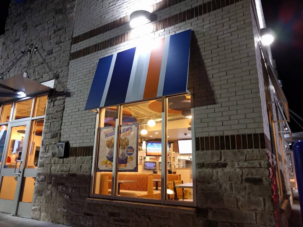 White Castle | restaurant | 1550 Hilliard Rome Rd, Hilliard, OH 43026, USA | 6147771590 OR +1 614-777-1590