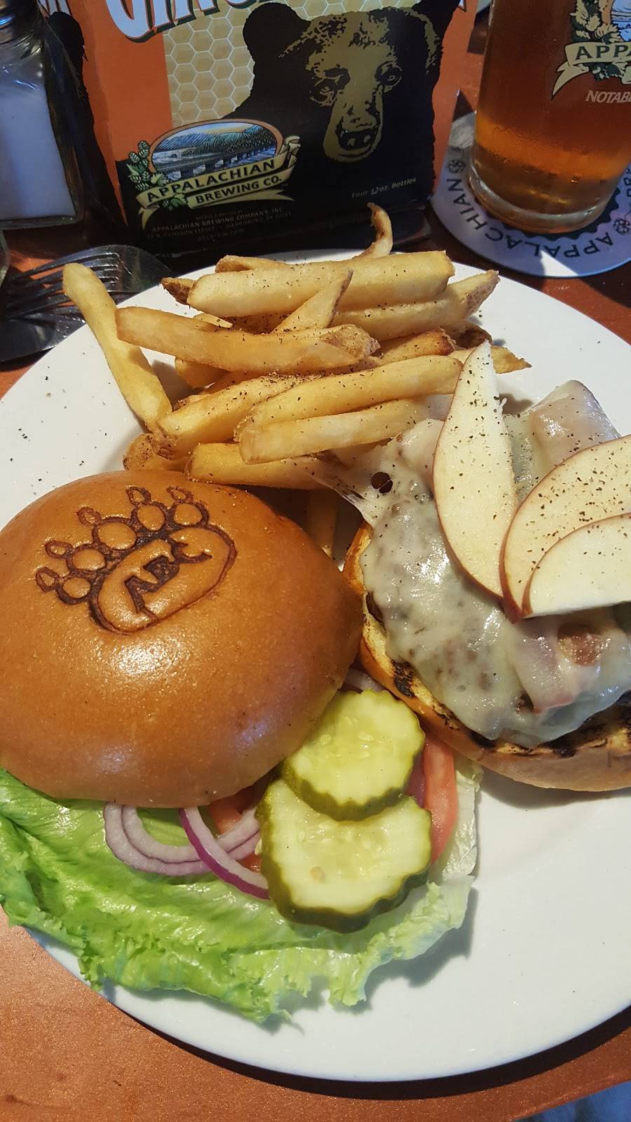 Appalachian Brewing Co. - Mechanicsburg | restaurant | 6462 Carlisle Pike, Mechanicsburg, PA 17050, USA | 7177954660 OR +1 717-795-4660