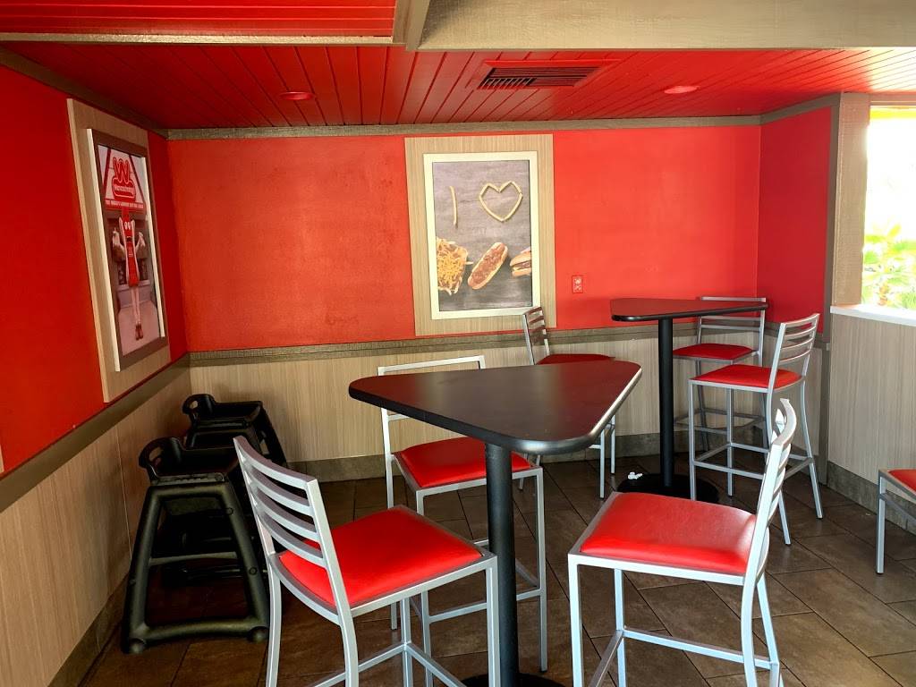 Wienerschnitzel | restaurant | 1107 W March Ln, Stockton, CA 95207, USA | 2094731686 OR +1 209-473-1686