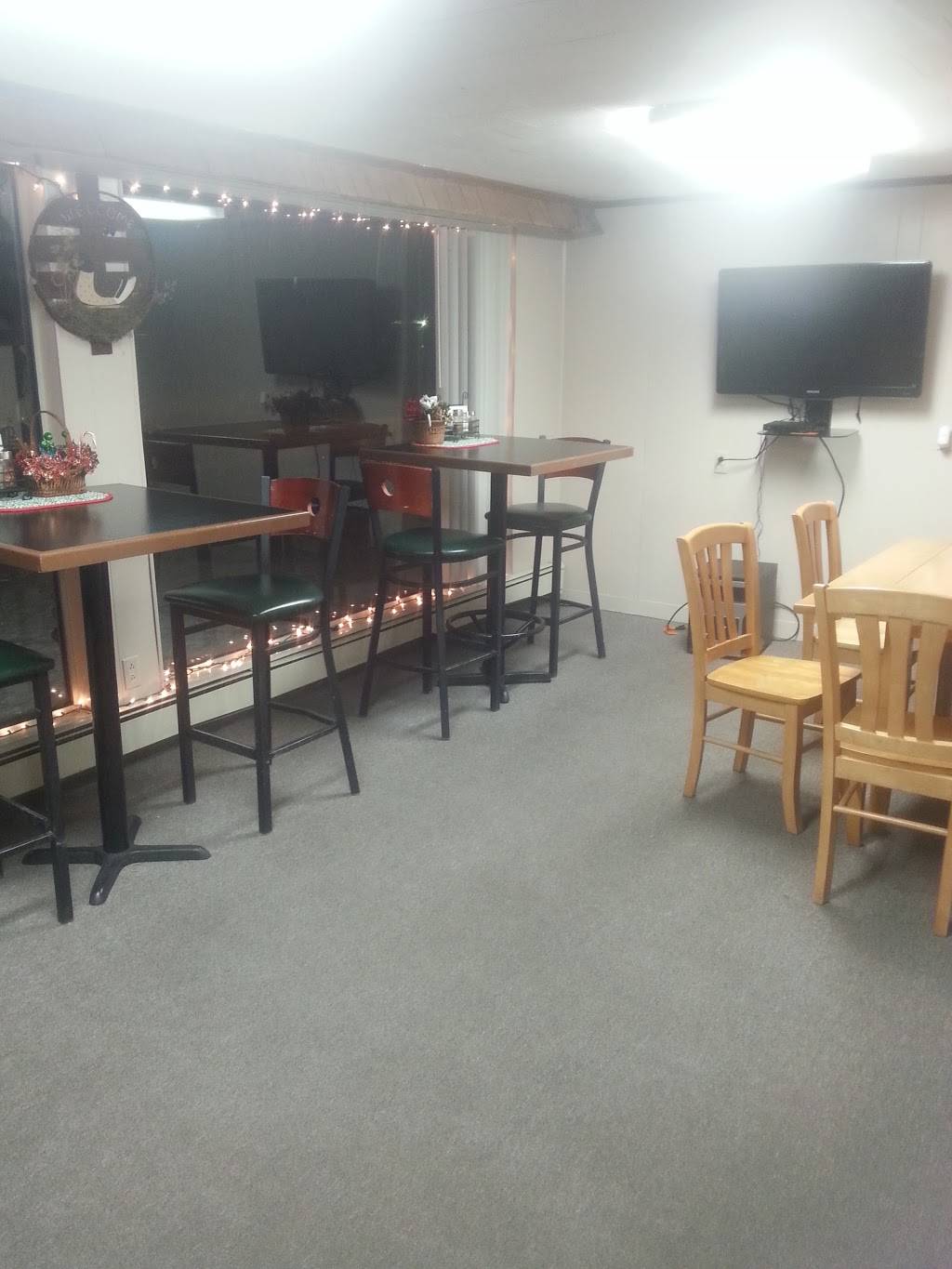 Slice Bar | restaurant | 213 North Ave, Skowhegan, ME 04976, USA | 2074746500 OR +1 207-474-6500