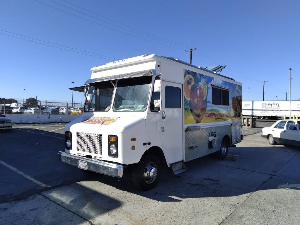 Mariscos Patito | restaurant | 1022 Bay Marina Dr, National City, CA 91950, USA | 3607233484 OR +1 360-723-3484