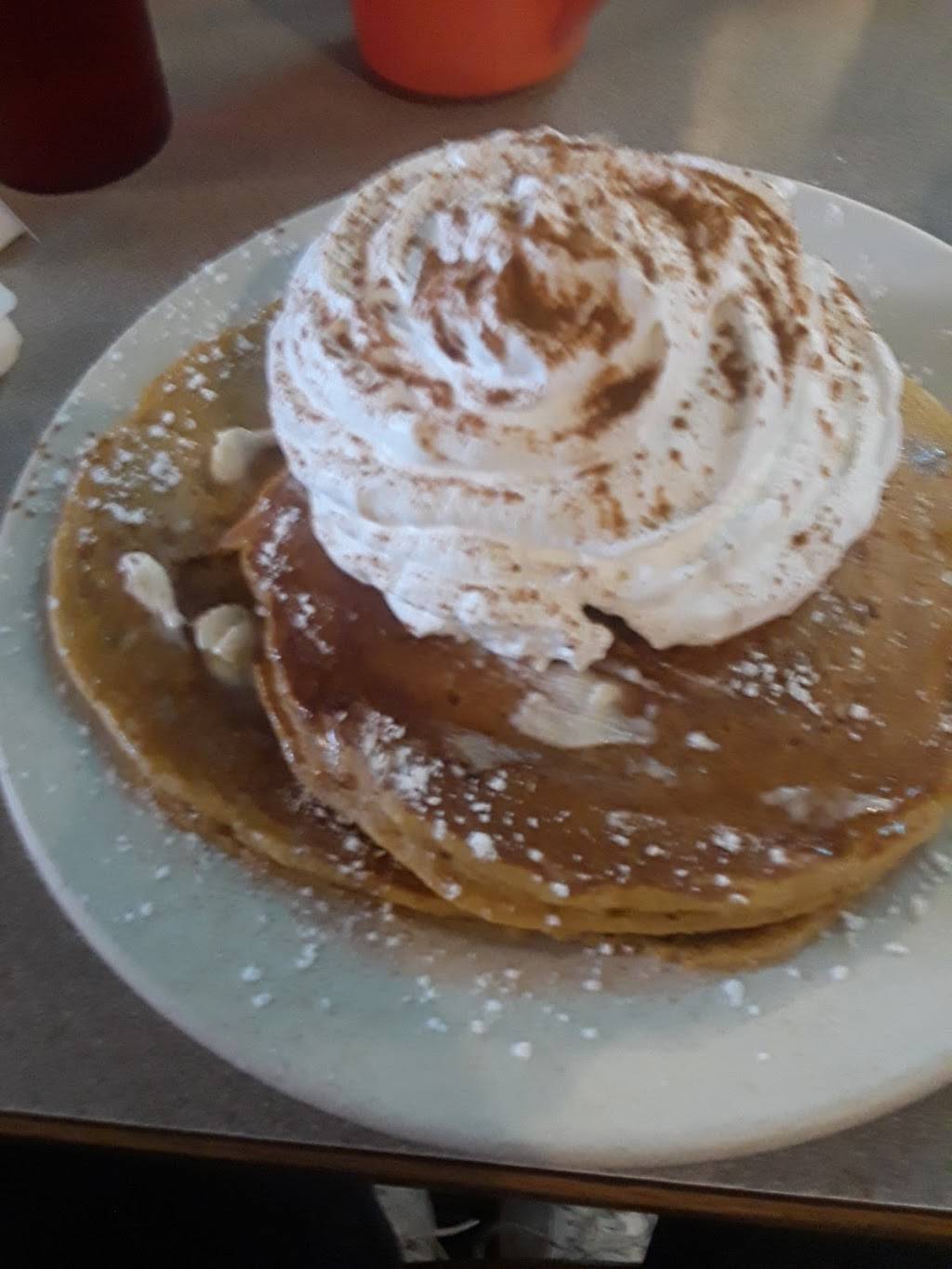 Captains Galley | restaurant | 825 Indian River Dr, Fort Pierce, FL 34950, USA | 7724668495 OR +1 772-466-8495