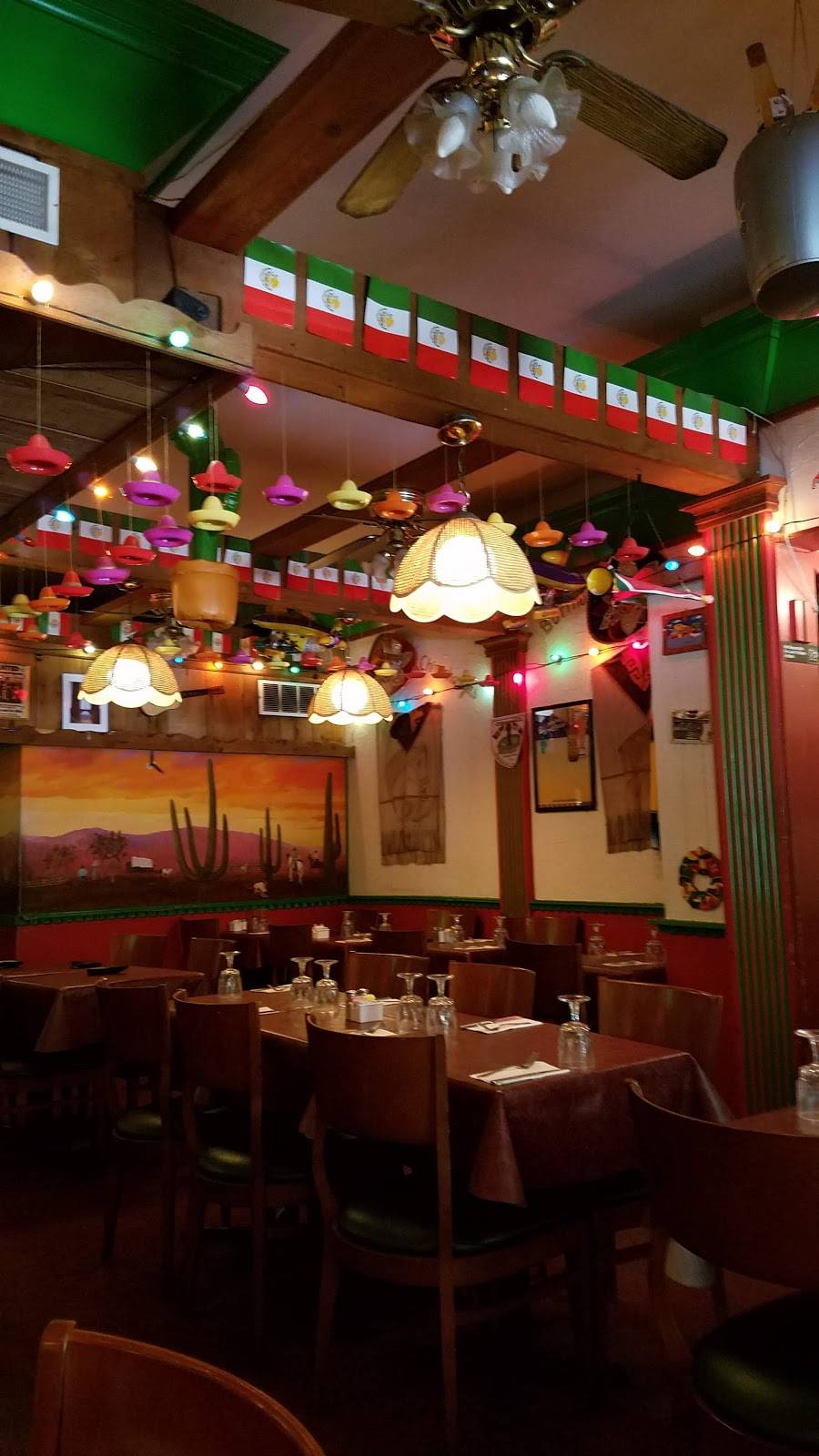 La Lomita Dos | restaurant | 308 Pennsylvania Ave SE, Washington, DC 20003, USA | 2025440616 OR +1 202-544-0616