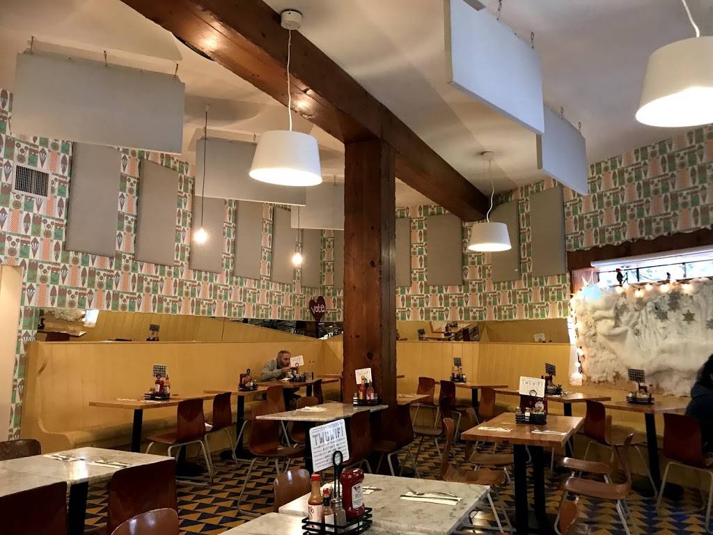 Beachwood Cafe | cafe | 2695 N Beachwood Dr, Los Angeles, CA 90068, USA | 3238711717 OR +1 323-871-1717