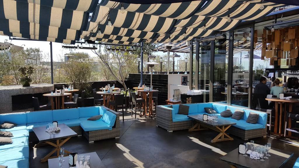 Sonoma Wine Garden | restaurant | 395 Santa Monica Pl #300, Santa Monica, CA 90401, USA | 4242144560 OR +1 424-214-4560