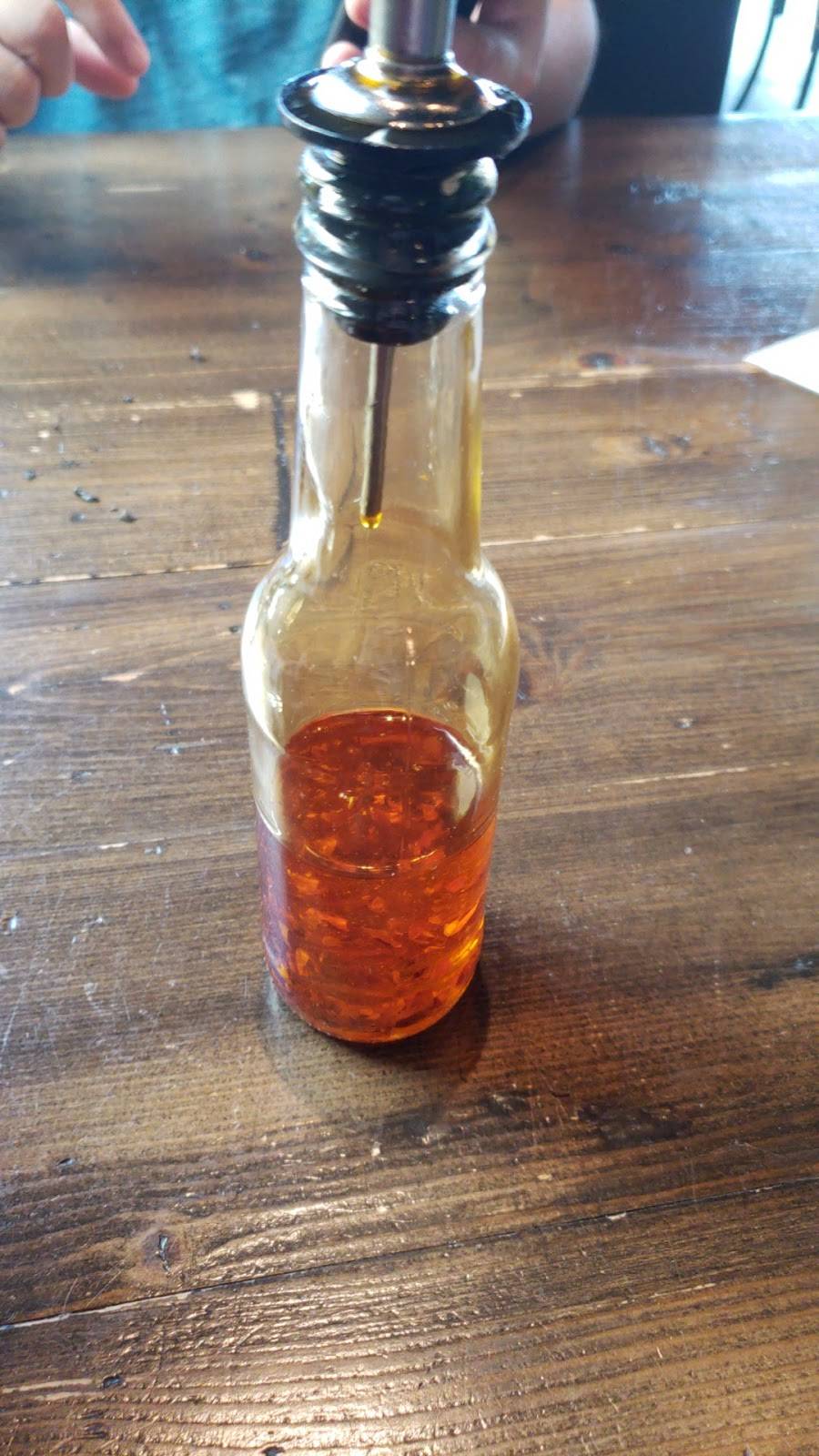 Settebello | restaurant | 9350 W Sahara Ave Suite 170, Las Vegas, NV 89117, USA | 7029014877 OR +1 702-901-4877