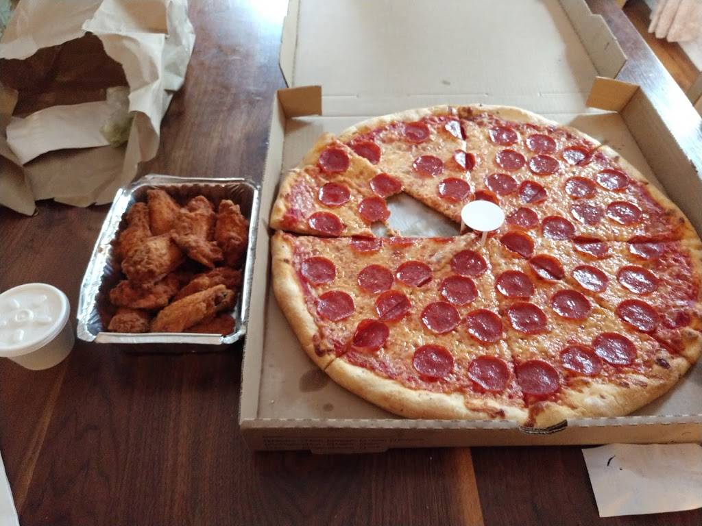 MIA Pizzeria | restaurant | 406 Corinth Rd, Queensbury, NY 12804, USA | 5187926427 OR +1 518-792-6427