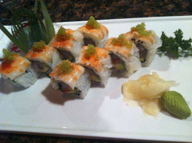 Kimberli Sushi bar & Restaurant | restaurant | 2547 W Lawrence Ave, Chicago, IL 60625, USA | 7739427351 OR +1 773-942-7351