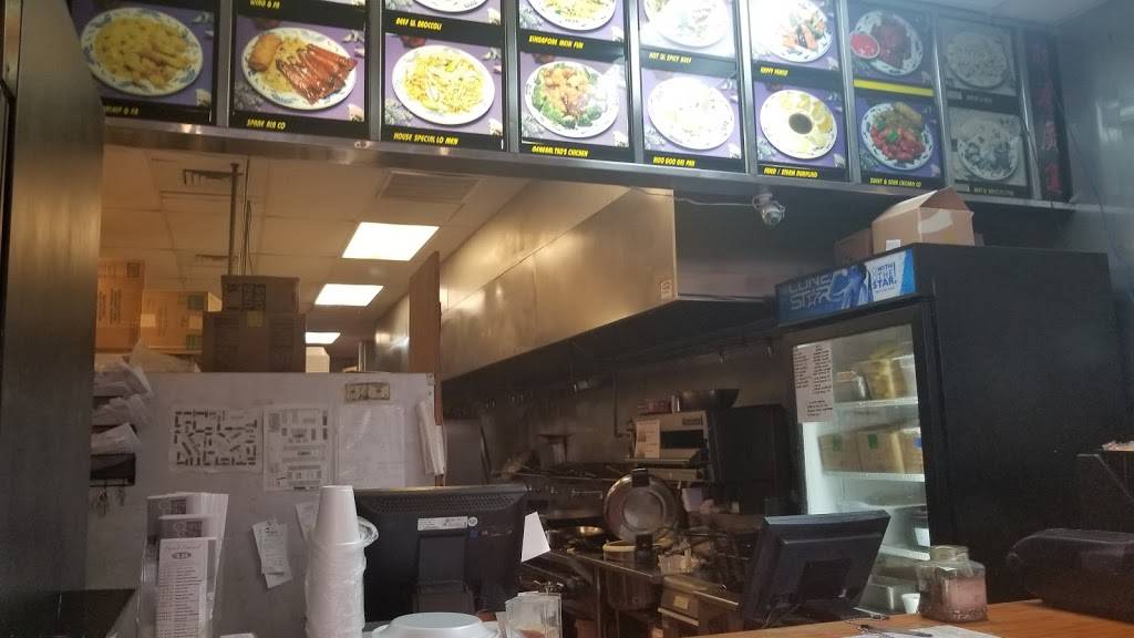 China City | restaurant | 603 S Ft Harrison Ave, Clearwater, FL 33756, USA | 7274620066 OR +1 727-462-0066