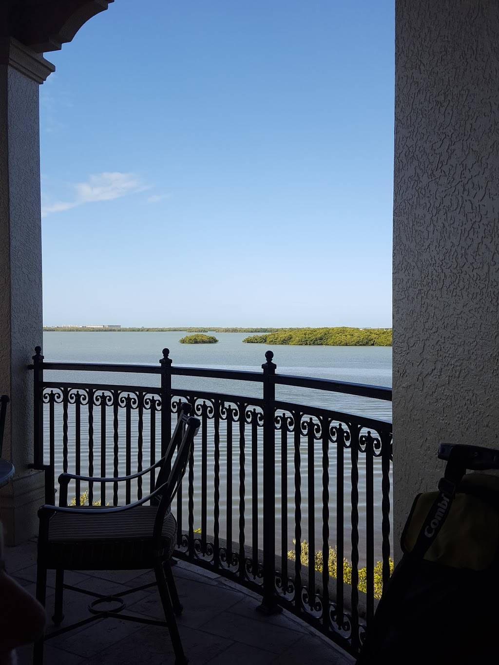 The Colony Bay Club | restaurant | 5200 Pelican Colony Blvd, Bonita Springs, FL 34134, USA | 2399922100 OR +1 239-992-2100