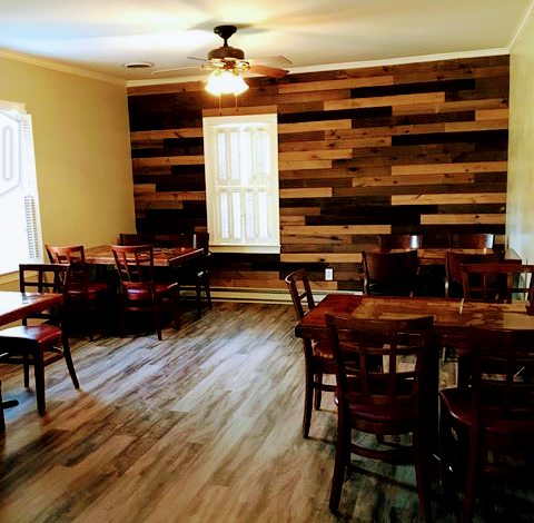 La Naranja Cocina Mexicana | restaurant | 182 Byrd St, Orange, VA 22960, USA | 5403087406 OR +1 540-308-7406