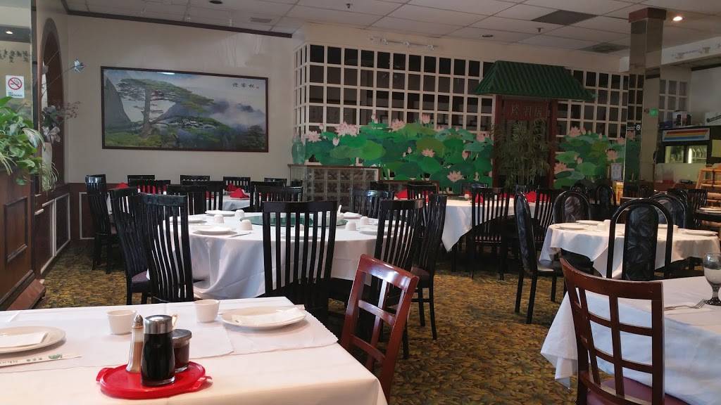 Creek House Dim Sum Restaurant | restaurant | 1291 Parkside Dr, Walnut Creek, CA 94596, USA | 9252566869 OR +1 925-256-6869