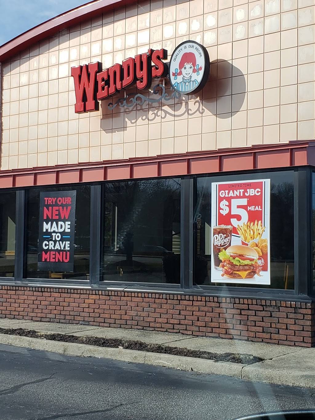 Wendys | restaurant | 675 J Clyde Morris Blvd, Newport News, VA 23601, USA | 7575960677 OR +1 757-596-0677