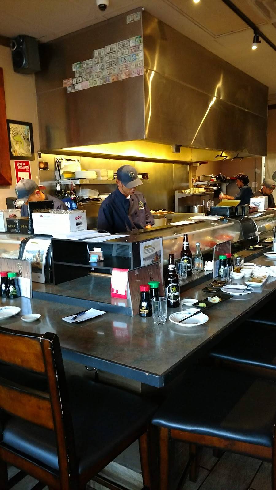 So Sushi Also | restaurant | 2629, 19948 Ventura Blvd, Woodland Hills, CA 91364, USA | 8182798089 OR +1 818-279-8089