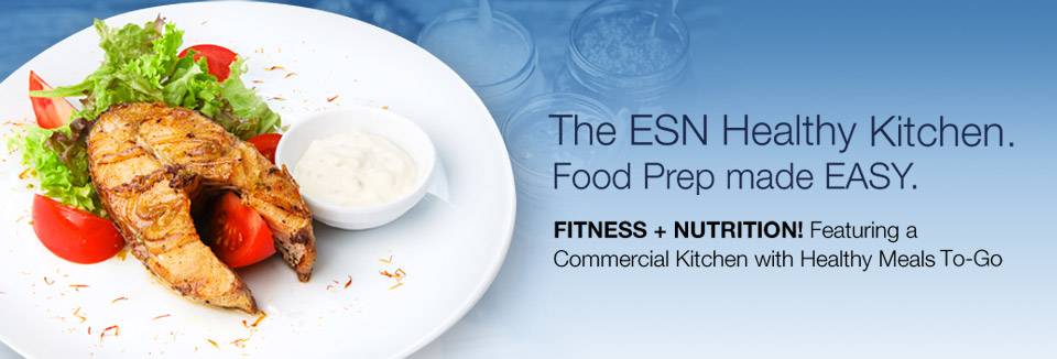 ESN Healthy Kitchen | meal takeaway | 2770 FM 1463 suite 102, Katy, TX 77494, USA | 2813950827 OR +1 281-395-0827