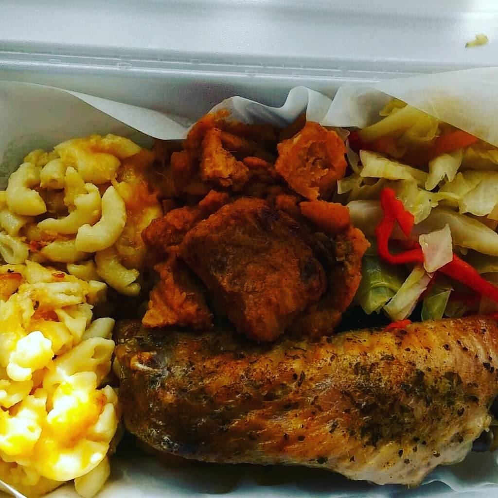 Bubbas Kitchen n good eats | restaurant | 2502 N 29th St, Philadelphia, PA 19132, USA | 2675190654 OR +1 267-519-0654