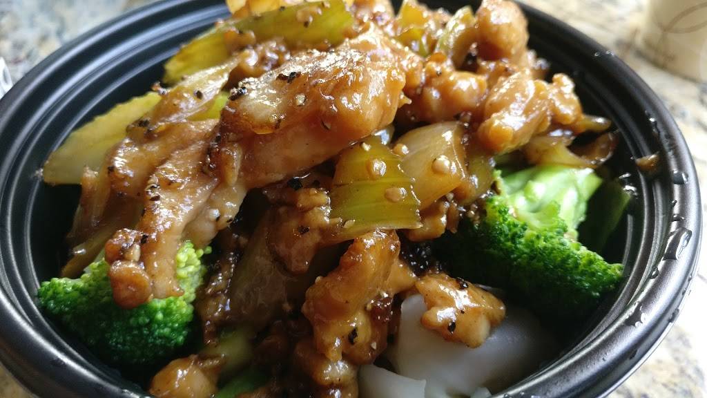 Panda Express | meal takeaway | 30158 Industrial Pkwy SW, Hayward, CA 94544, USA | 5103241311 OR +1 510-324-1311