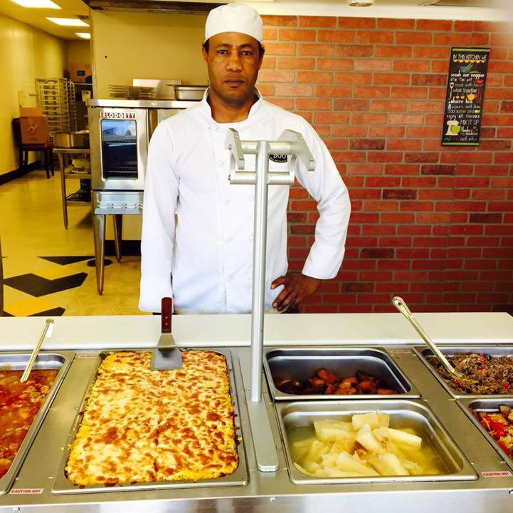 Cuban delights | restaurant | 5622 Preston Hwy, Louisville, KY 40219, USA | 5026181459 OR +1 502-618-1459