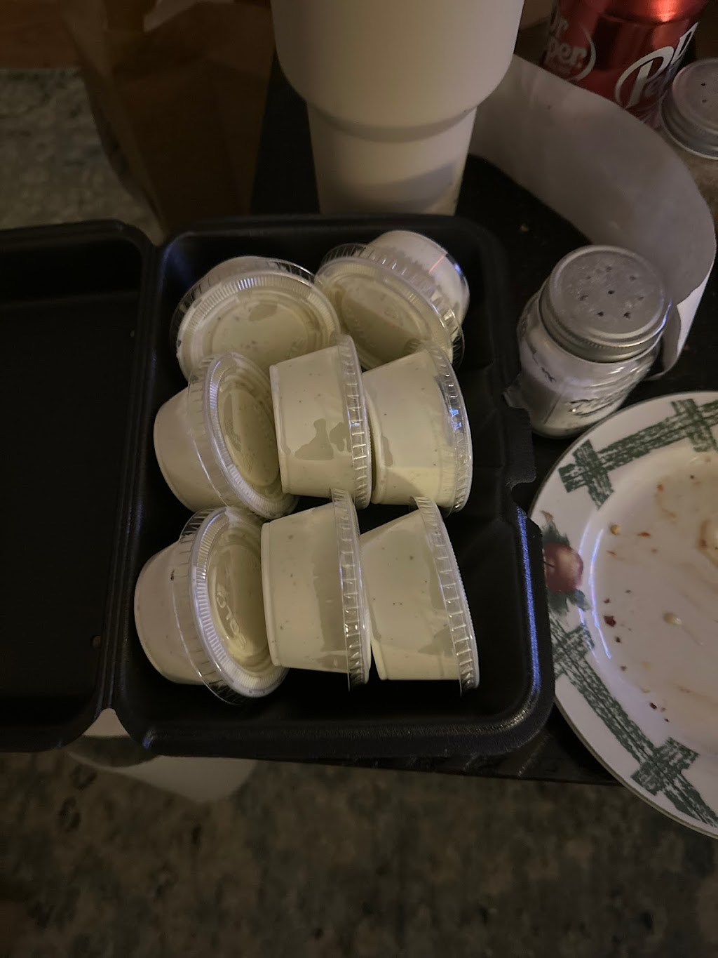 Wingstop | restaurant | 2142 E Main St Suite 2C, Duncan, SC 29334, USA | 8644476858 OR +1 864-447-6858