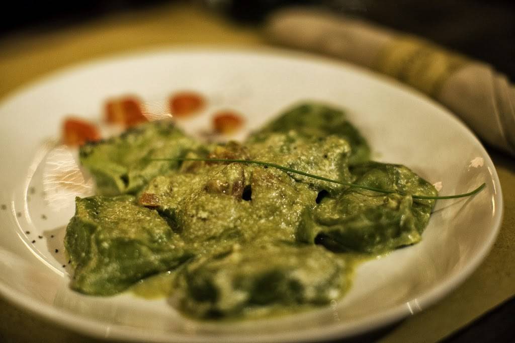 Osteria La Civetta | restaurant | 133 Main St, Falmouth, MA 02540, USA | 5085401616 OR +1 508-540-1616