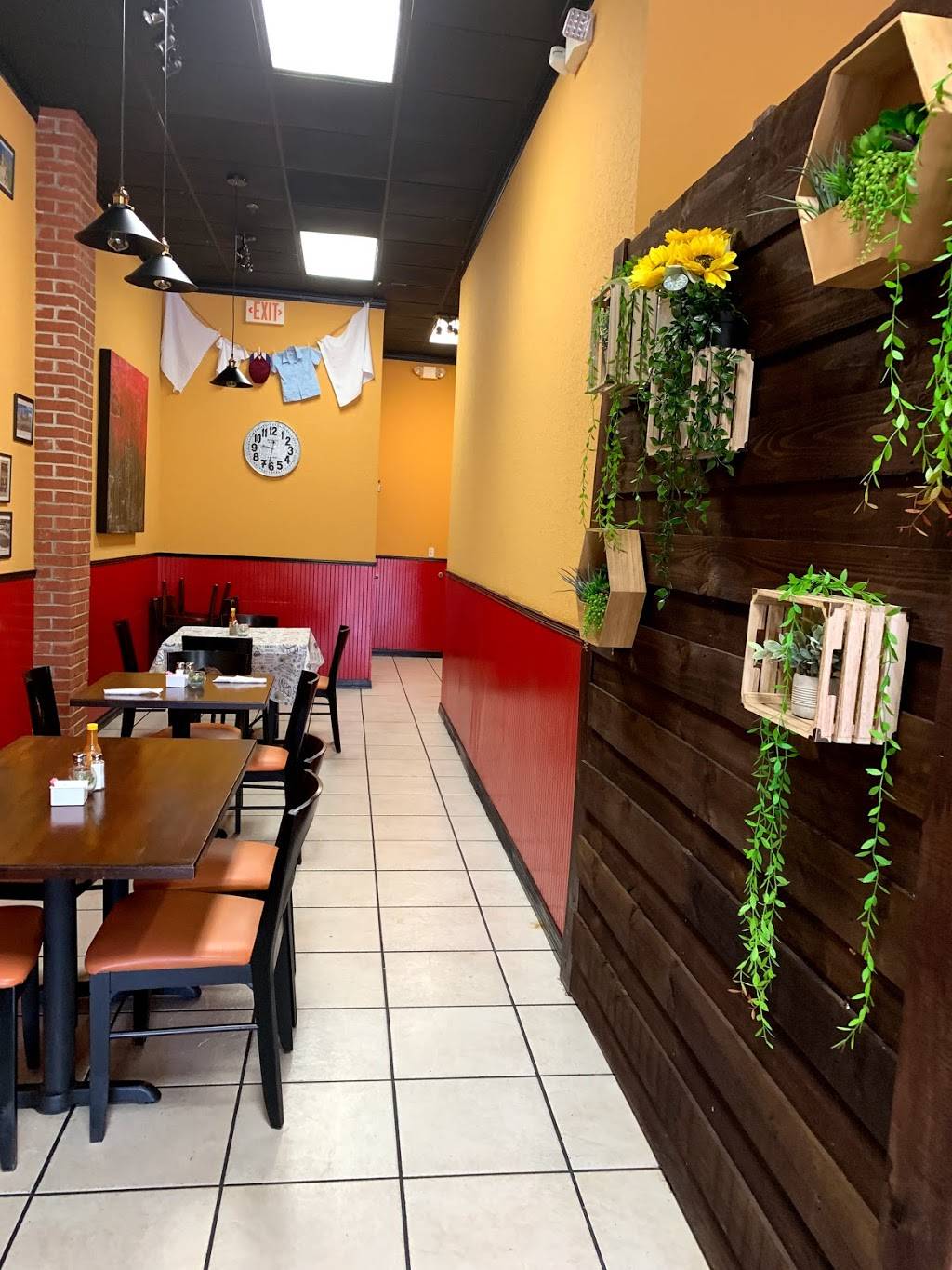 Ninis Cafe Cuban cuisine | cafe | 7640 N Wickham Rd suite #112, Melbourne, FL 32940, USA | 3216107499 OR +1 321-610-7499