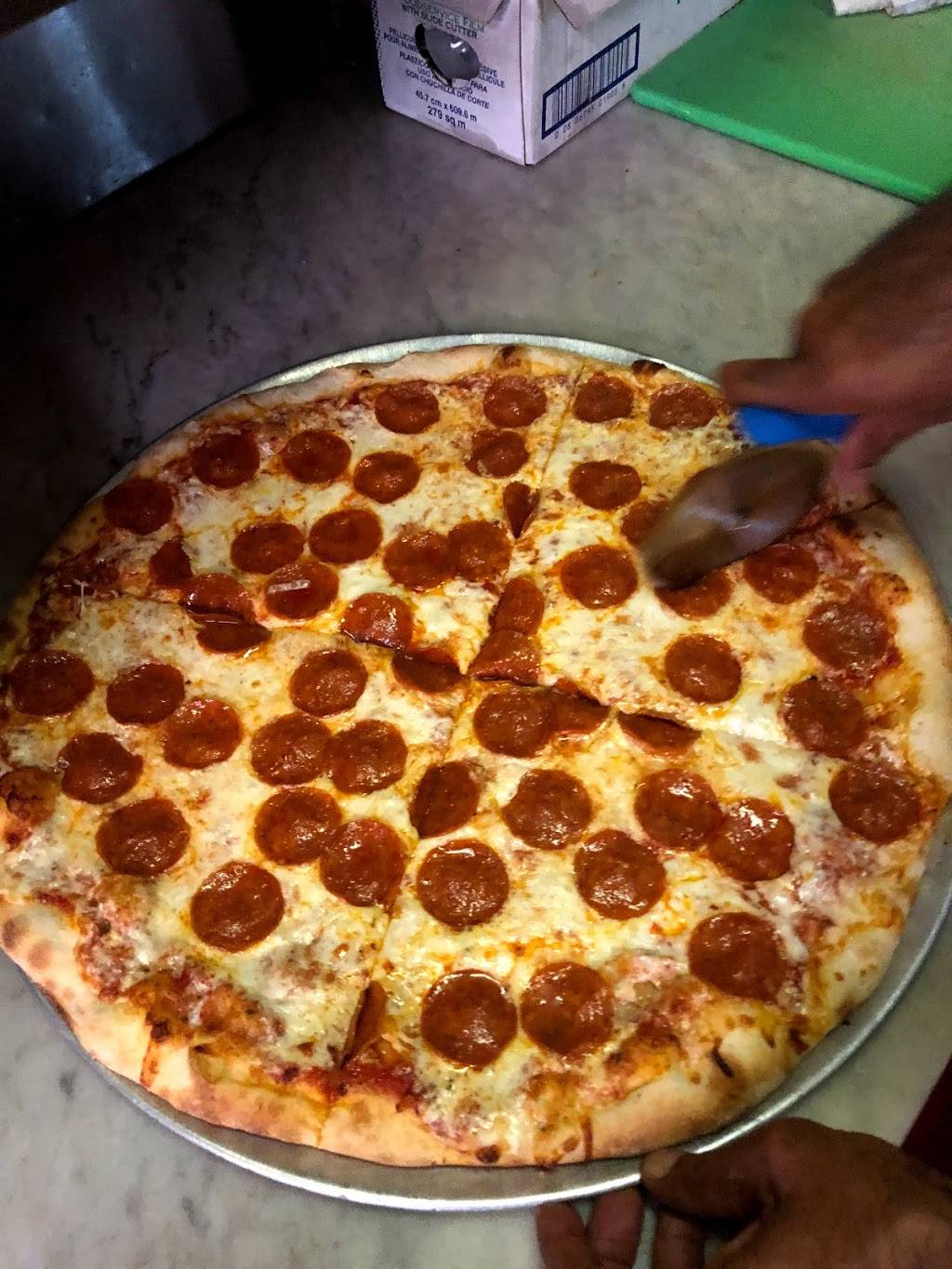Pisa Italian Pizza | restaurant | 7058 W Colonial Dr, Orlando, FL 32818, USA | 4075782759 OR +1 407-578-2759