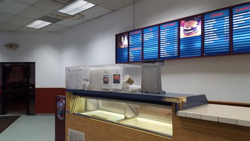 Crown Fried Chicken | restaurant | 1213 Magnolia Ave, Elizabeth, NJ 07201, USA | 9083532900 OR +1 908-353-2900