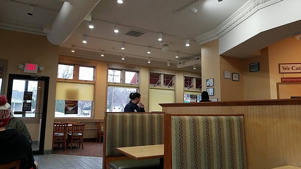 Brueggers Bagels | bakery | 3310 Mt Vernon Rd SE, Cedar Rapids, IA 52403, USA | 3193646964 OR +1 319-364-6964