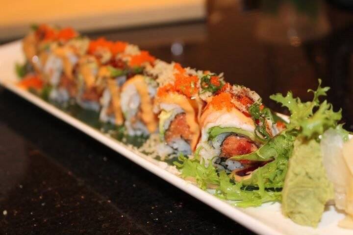 Mizu Asian Bistro | restaurant | 1570 Egypt Rd #170, Phoenixville, PA 19460, USA | 6106500177 OR +1 610-650-0177