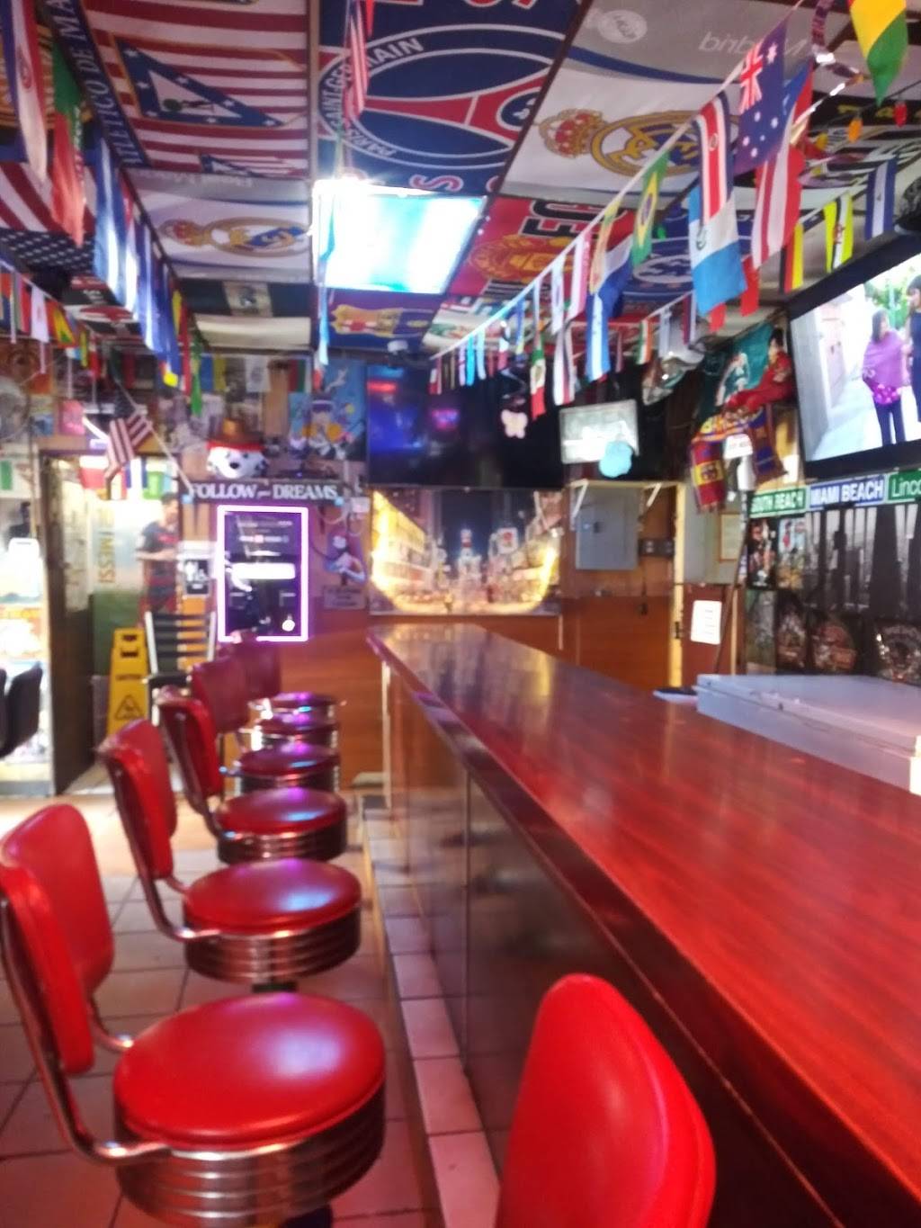 Sabor Nica Restaurant | restaurant | 49 NW 12th Ave, Miami, FL 33128, USA | 3055450145 OR +1 305-545-0145