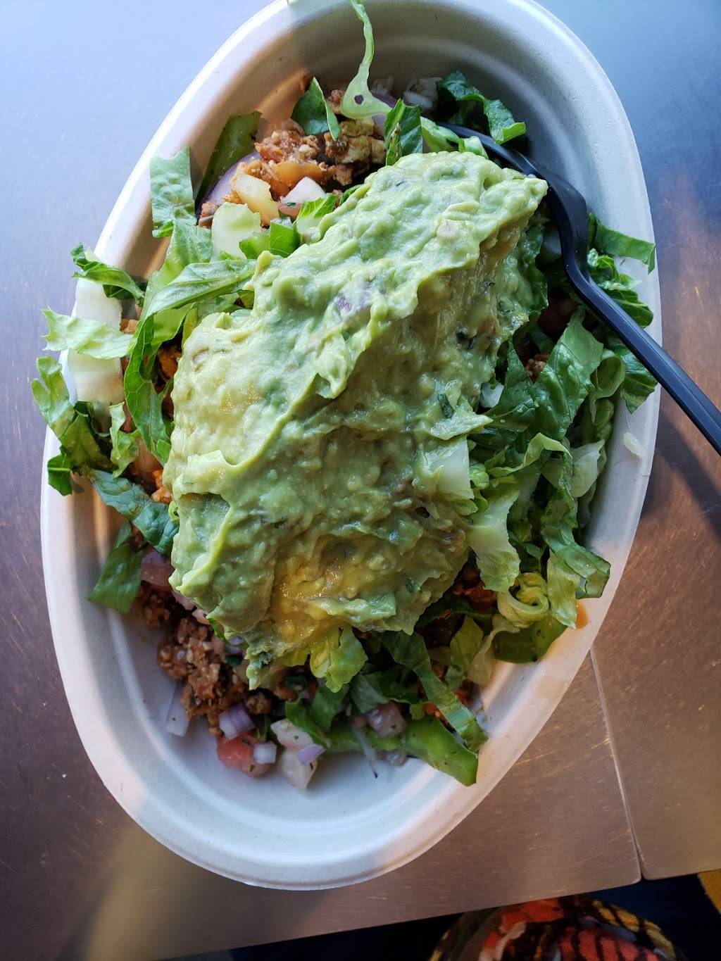 Chipotle Mexican Grill | restaurant | 420 S Hurstbourne Pkwy, Louisville, KY 40222, USA | 5024253017 OR +1 502-425-3017