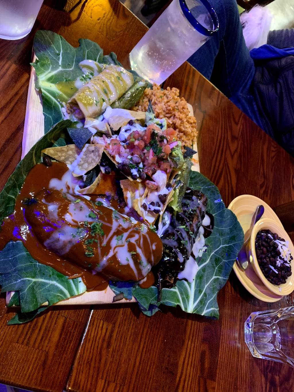 The Grain Cafe | restaurant | 10032 Venice Blvd, Culver City, CA 90232, USA | 3108760180 OR +1 310-876-0180